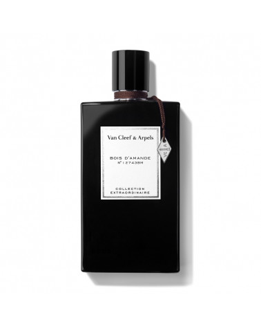 Parfum rare- Van Cleef & Arpels_ Bois d'amande_ Parisparfumsfr