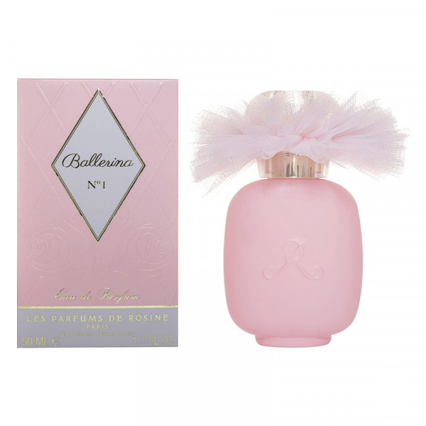 parfum-de -rosine-Ballerina-N1-Eau-De-Parfum-parisparfum