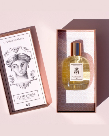 Parfums créateurs_Florentina_portrait_parisparfumsfr