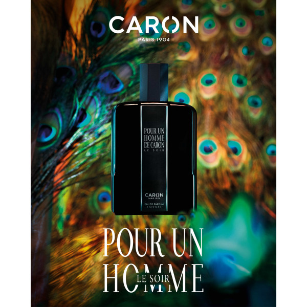 für einen Mann-Le-Nacht-Duft-Caron-75ml