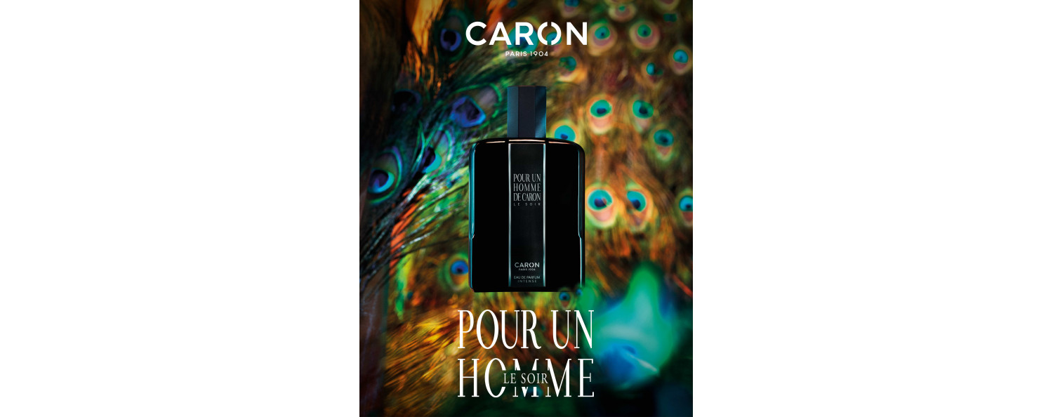 für einen Mann-Le-Nacht-Duft-Caron-75ml