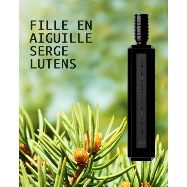 Fille en aiguille_Eau de Parfum Femme-Serge Lutens_Parisparfumsfr