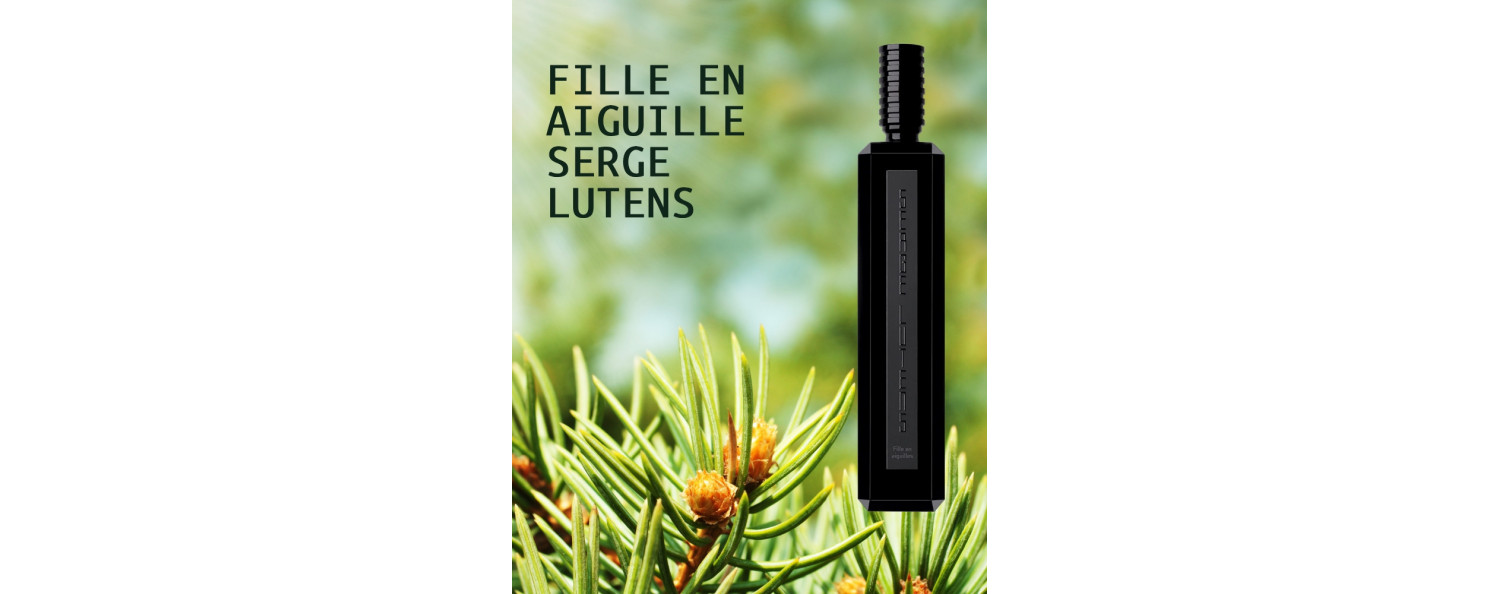 Fille en aiguille_Eau de Parfum Femme-Serge Lutens_Parisparfumsfr