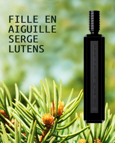 Fille en aiguille_Eau de Parfum Femme-Serge Lutens_Parisparfumsfr