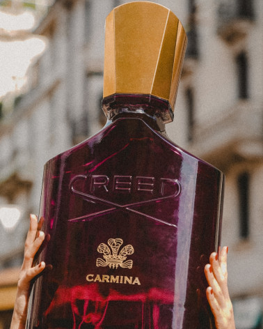 CARMINA - Eau de Parfum für Frau