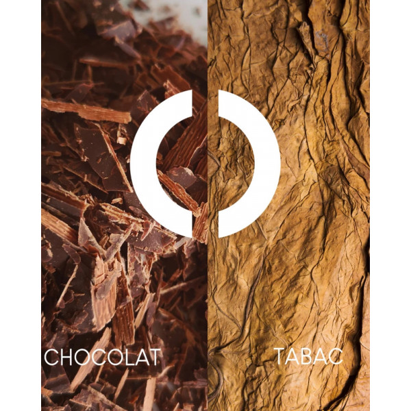 tobacco-exquisite-fragrance-Caron-materials-first