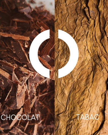 tobacco-exquisite-fragrance-Caron-materials-first