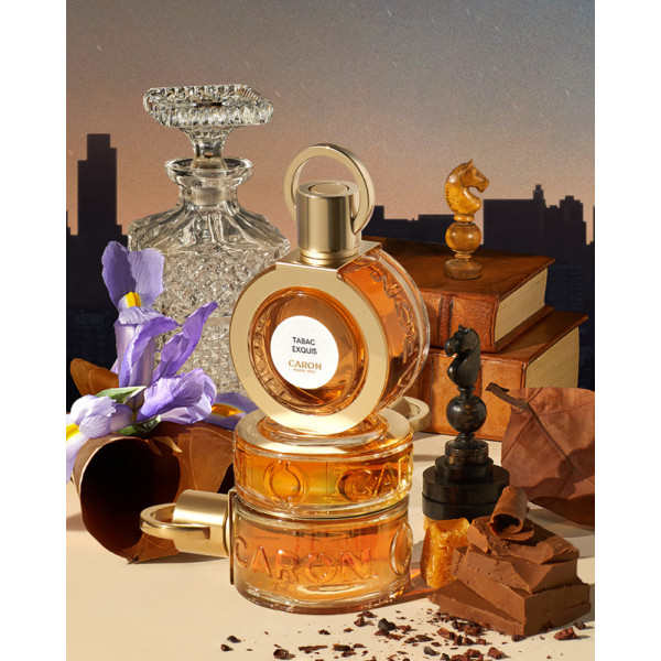 tobacco-exquisite-fragrance-Caron
