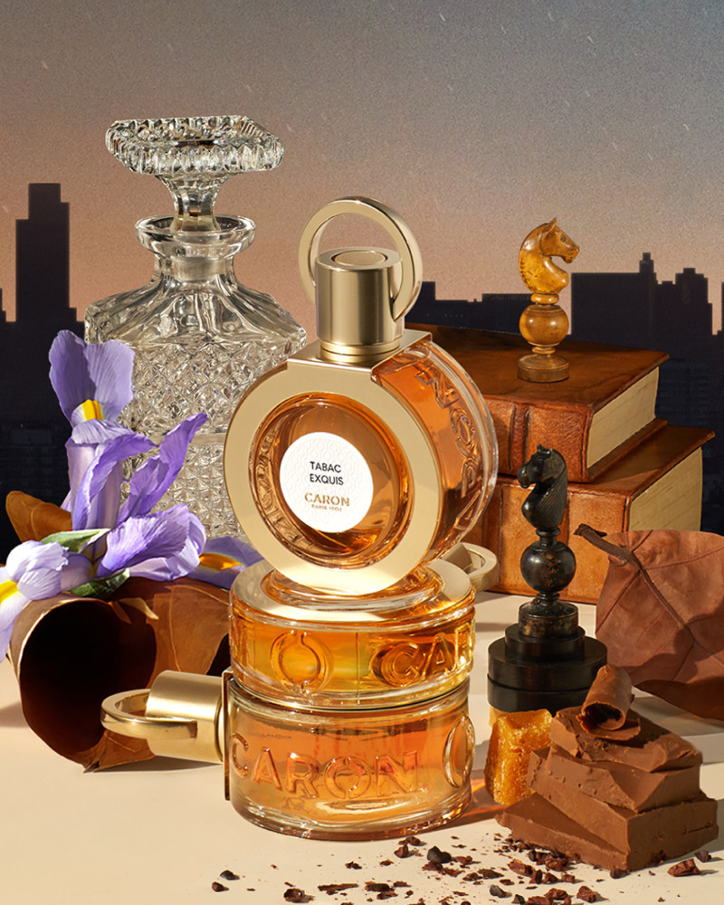 tobacco-exquisite-fragrance-Caron