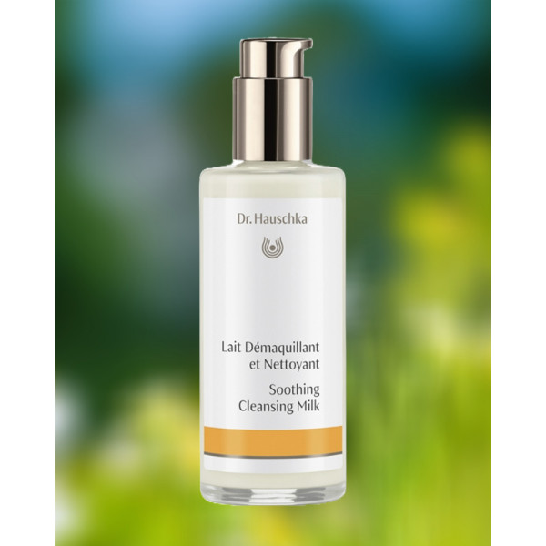 milk-demaquillant-cleaning-natural-dr-hauschka-parisparfumsfr