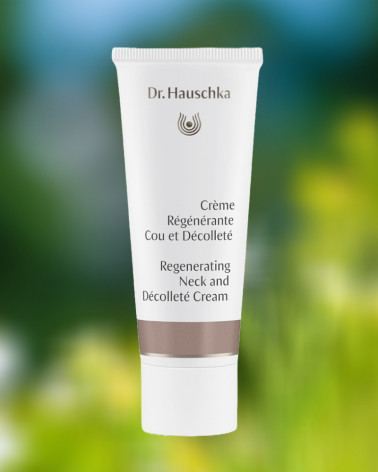 regenerierende hals-dekolleté-creme-dr-hauschka-parisparfumsfr