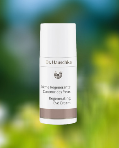 CREME REGENERANTE - Contour Yeux