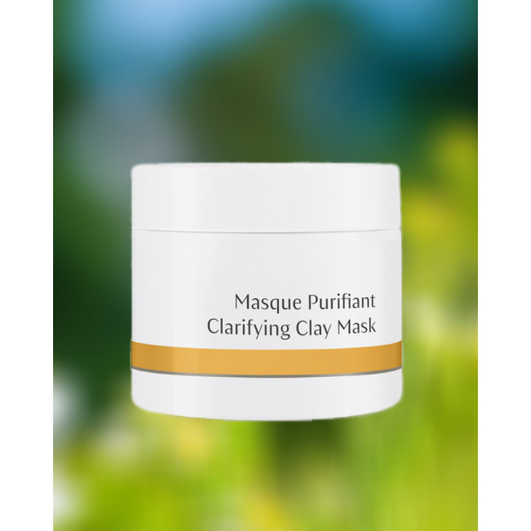 mask-reinigend-deloge-impuretes-dr-hauschka-Parisparfumsfr