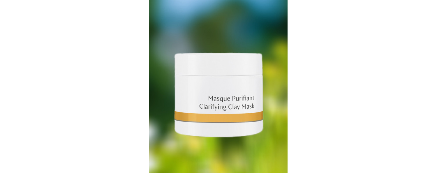 mask-purifying-deloge-impuretes-dr-hauschka-Parisparfumsfr