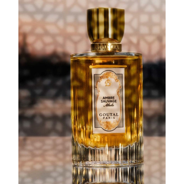 Parfum de Luxe_Ambre sauvage_ Goutal Paris_ Parisparfumsfr