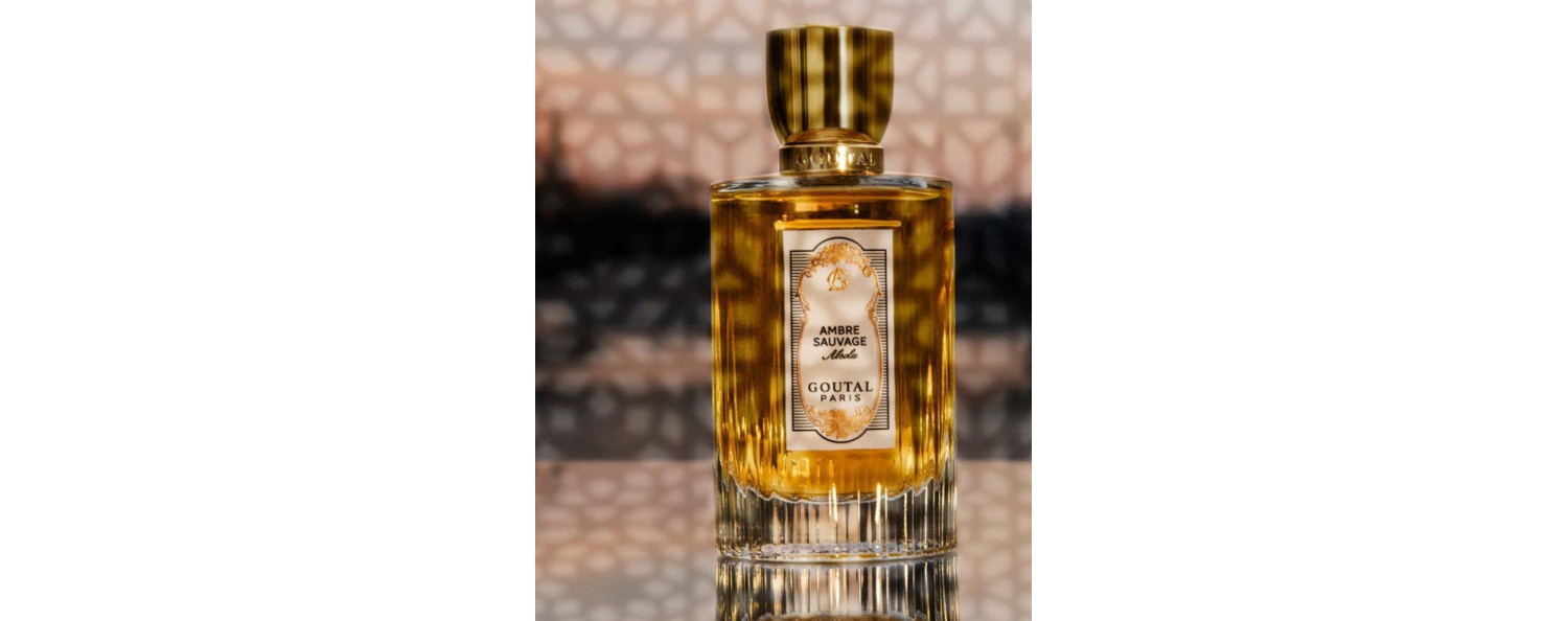 Parfum de Luxe_Ambre sauvage_ Goutal Paris_ Parisparfumsfr