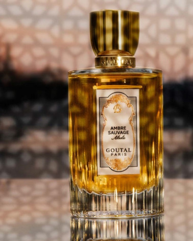 Parfum de Luxe_Ambre sauvage_ Goutal Paris_ Parisparfumsfr