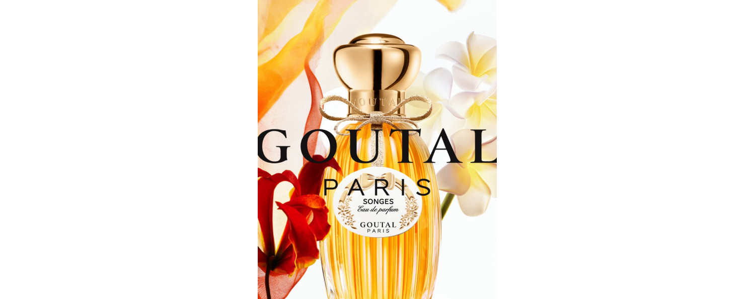 Parfum_Femme_Goutal - Femme - EDP - Songes - Flacon - 100ml - Parisparfumsfr