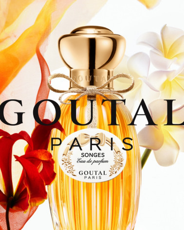 SONGES - Eau De Parfum