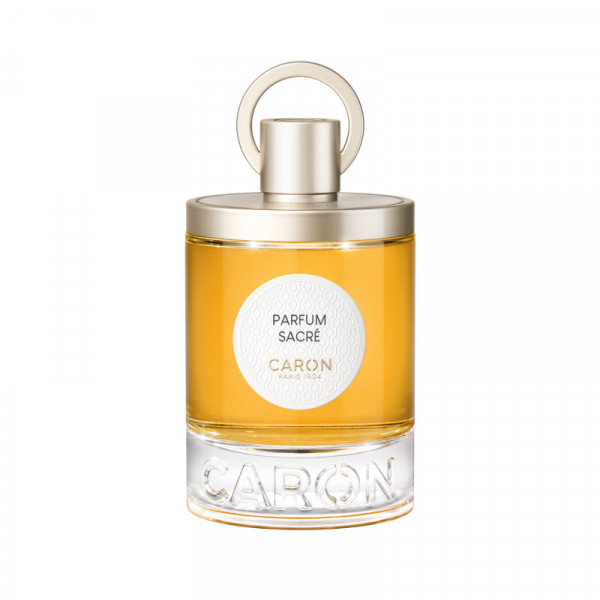 Parfum de créateur_parfum sacré_100ml_caron_parisparfumsfr