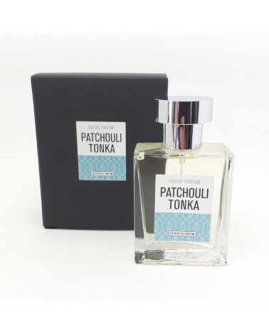 Parfum de créateur-Patchouli Tonka- Autour Du Parfum-Parisparfumsfr