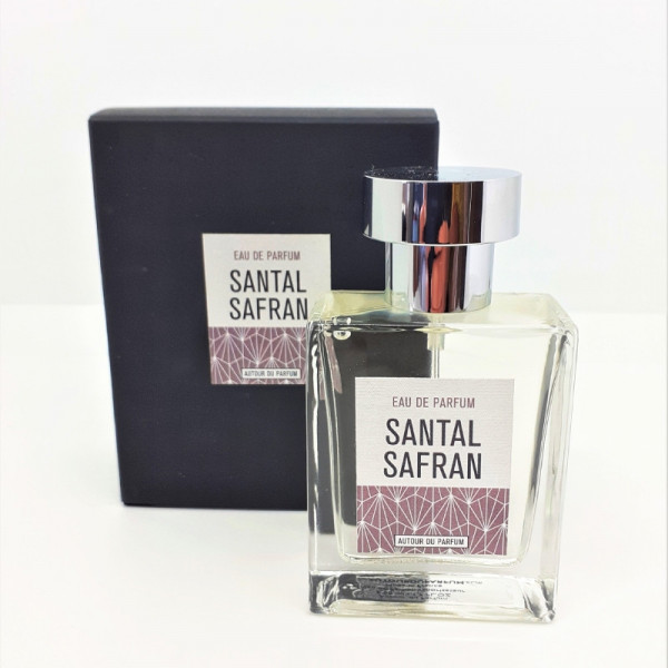 Parfum de créateurs-Santal Safran- Autour Du Parfum-Parisparfumsfr