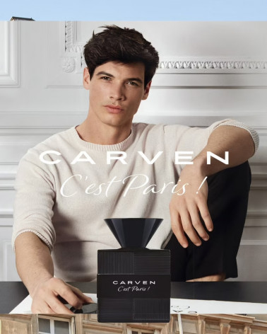 C'EST PARIS  | Eau de Toilette For Men