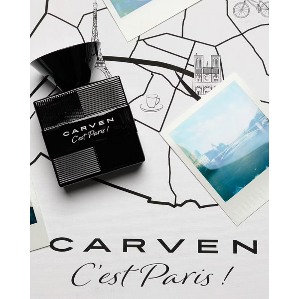 carven-Carven-C.-IS-Paris-Water de Toilette-Spray-ParisParfumsfr
