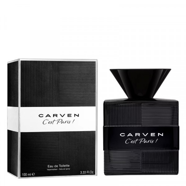 carven-Carven-C.-IS-Paris-Water de Toilette-Spray-ParisParfumsfr