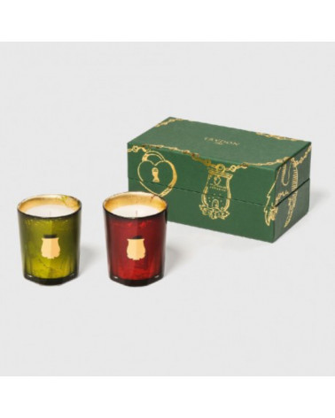 coffret-petites-bougies-gloria-gabriel-70g-trudon