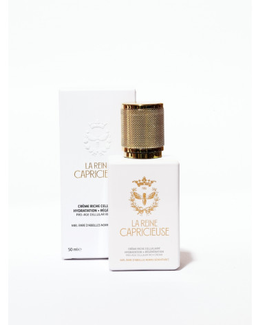 Crème_riche_cellulaire_la_reine_capricieuse_parisparfumsfr