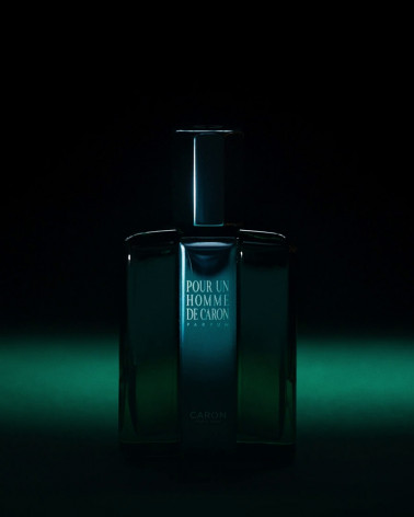 For a man of CARON - Fragrance