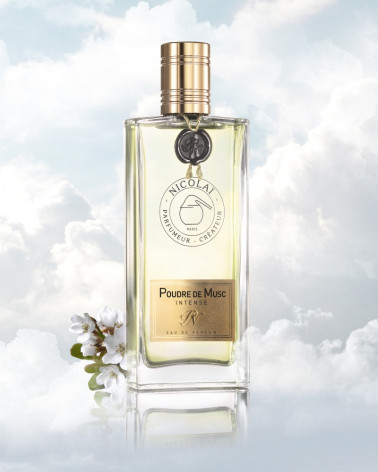 POUDRE DE MUSC - Eau de parfum
