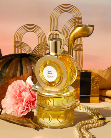 TABAC BLOND | Extrait de Parfum