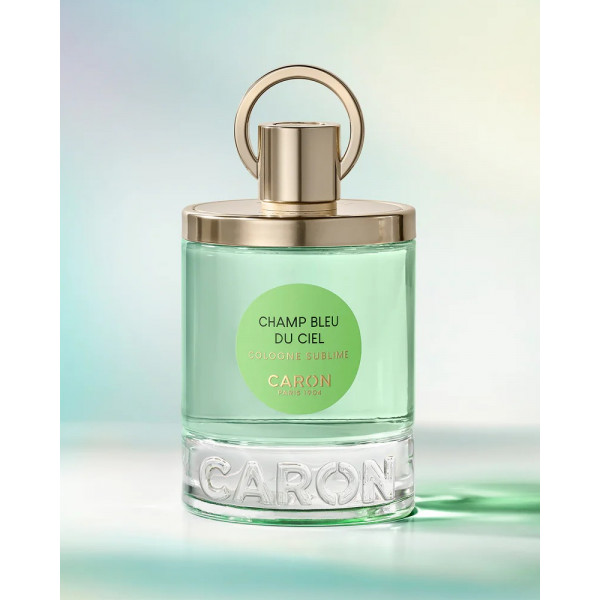 Field_bleu_du_ciel_caron_ wasser von köln_100ml