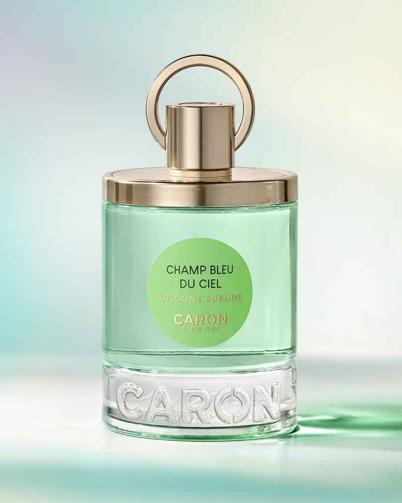 Field_bleu_du_ciel_caron_ wasser von köln_100ml