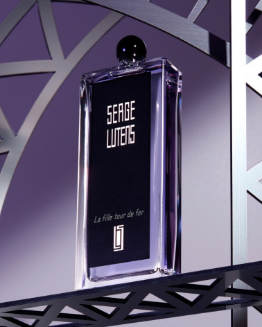 LA FILLE TOUR DE FER - Eau de Parfum