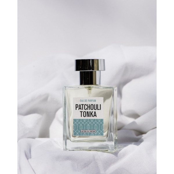 Parfum de créateur-Patchouli Tonka- Autour Du Parfum-Parisparfumsfr