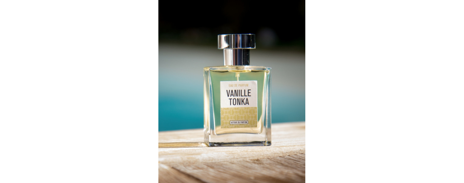 Parfüm-of-Creators-Vanilla-Tonka-Sur-Parfüm
