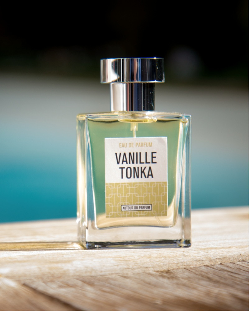 Parfüm-of-Creators-Vanilla-Tonka-Sur-Parfüm