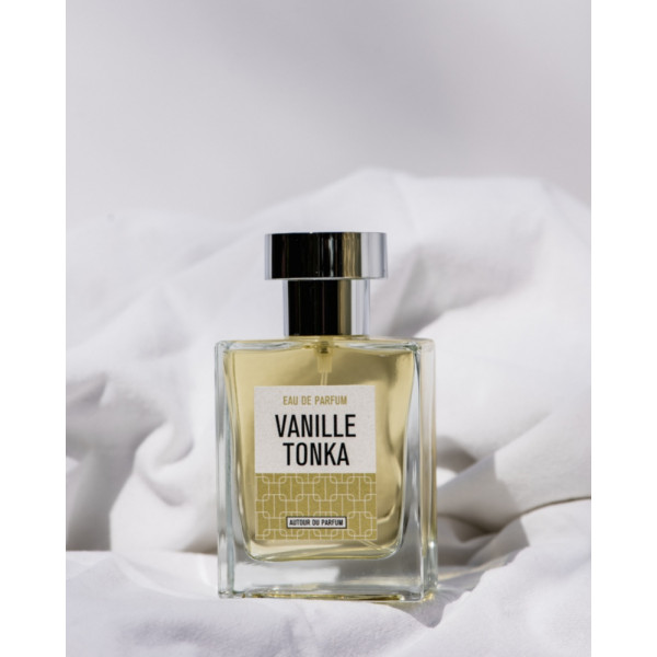 Parfüm-of-Creators-Vanilla-Tonka-Sur-Parfüm