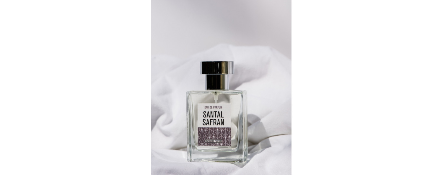 parfüm-De-Creators-Santal Safran-Around-Du-Parfum-Parisparfumsfr