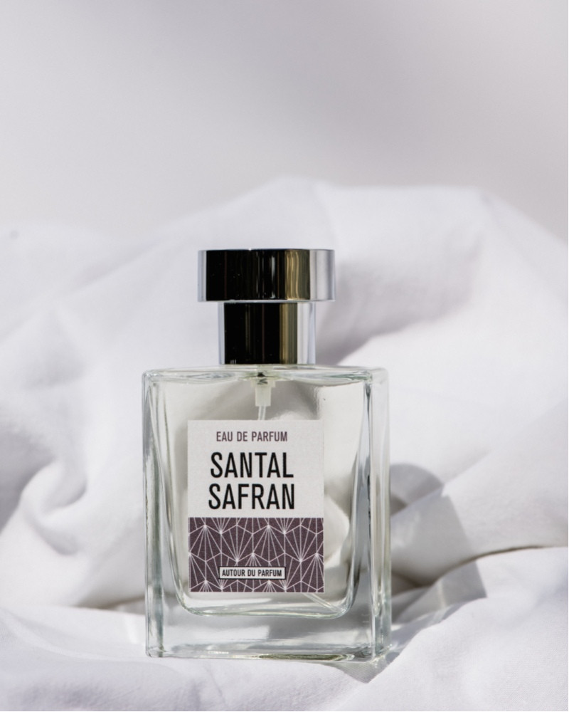 perfume-de-creators-Santal Safran-Around-Du-Parfum-Parisparfumsfr