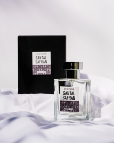 perfume-de-creators-Santal Safran-Around-Du-Parfum