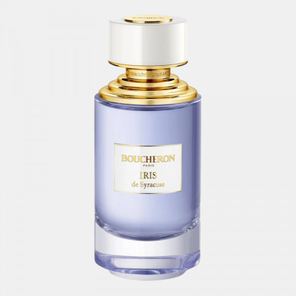 iris-de-suracuse-Boucheron Water-de-Parfüm
