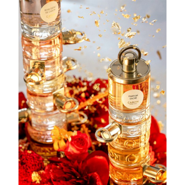 Creator perfume_parfum sacred_caron