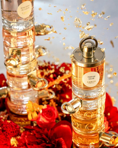 Parfum de créateur_parfum sacré_caron