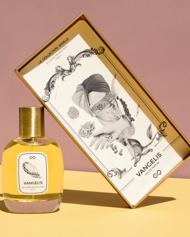 VANGELIS - Wasser des Parfüms