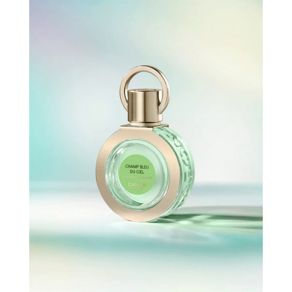 CHAMP_BLEU_DU_CIEL_CARON_ Eau de Cologne_Parisparfumsfr