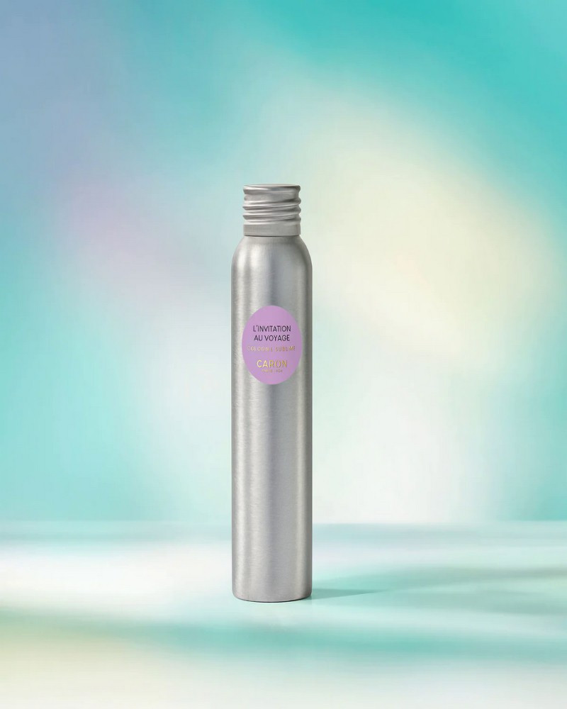 INVITATION-AU-VOYAGE_CARON_Eau De-Cologne_recharge